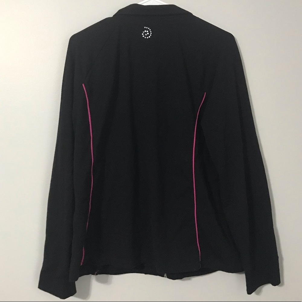Track Jacket - Picture 2 of 2